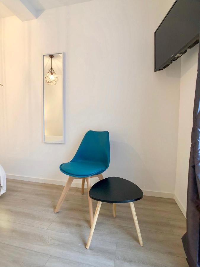 Charming Home - City Center Cosy Apartments Colmar Exterior foto