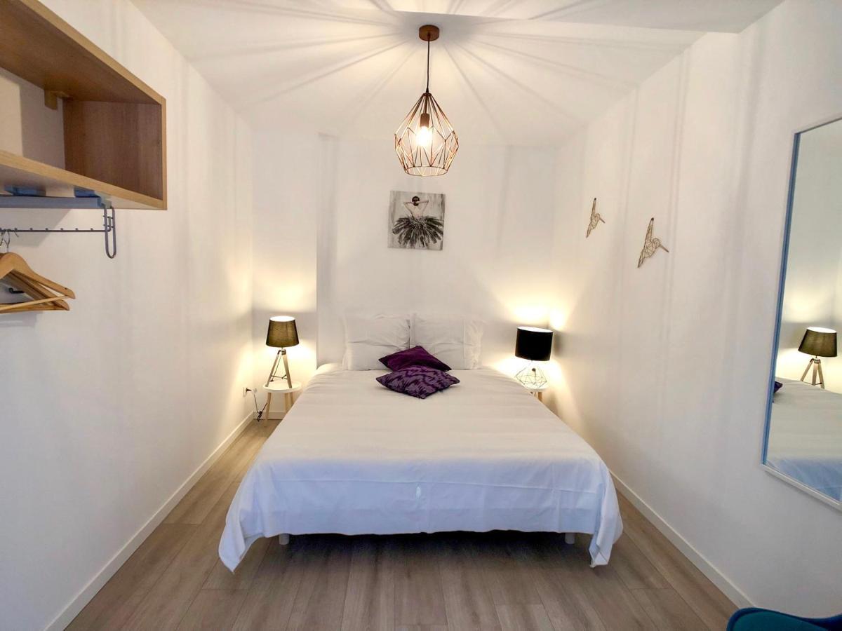 Charming Home - City Center Cosy Apartments Colmar Exterior foto
