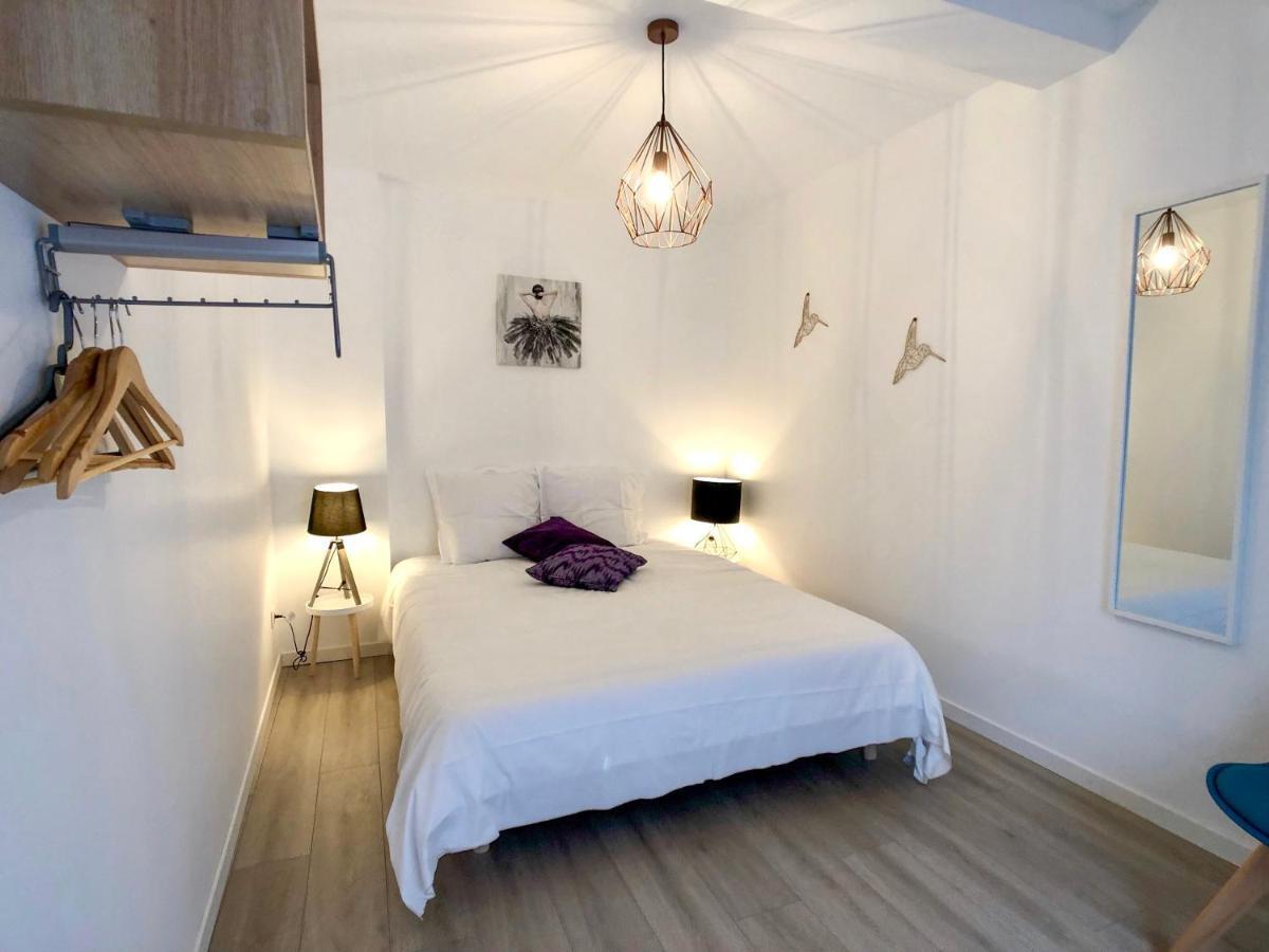 Charming Home - City Center Cosy Apartments Colmar Exterior foto