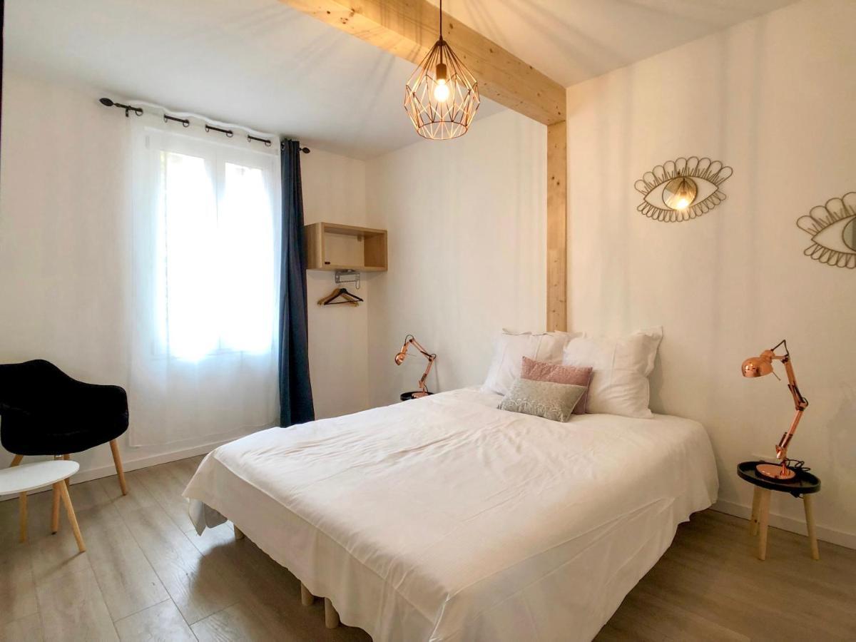 Charming Home - City Center Cosy Apartments Colmar Exterior foto