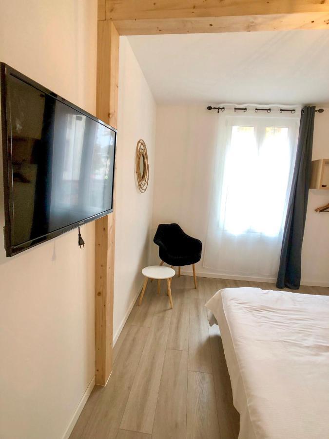 Charming Home - City Center Cosy Apartments Colmar Exterior foto