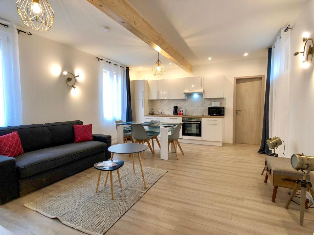 Charming Home - City Center Cosy Apartments Colmar Exterior foto