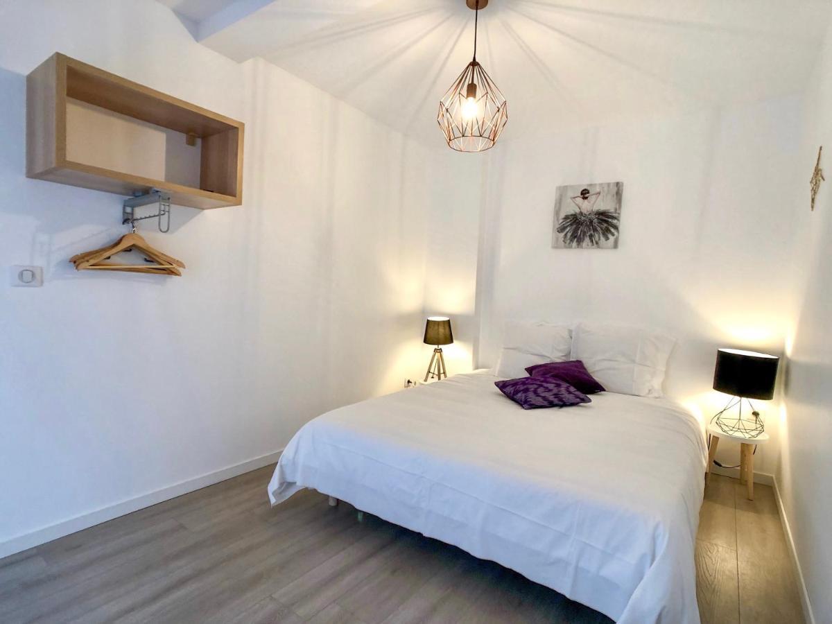 Charming Home - City Center Cosy Apartments Colmar Exterior foto
